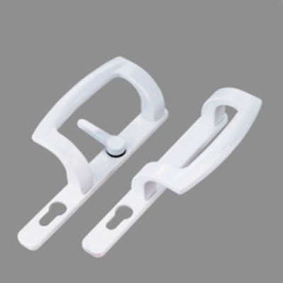 【塑鋼門(mén)窗之拉手3號(hào)】?jī)r(jià)格,廠家,圖片,拉手、把手,廣州市黃埔區(qū)科立達(dá)塑膠五金制品廠-