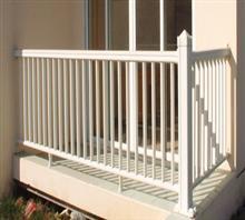 【供應(yīng)pvc陽(yáng)臺(tái)塑鋼護(hù)欄|pvc】?jī)r(jià)格,廠家,圖片,護(hù)欄,河北省安平縣國(guó)隆絲網(wǎng)制品-中國(guó)行業(yè)信息網(wǎng)