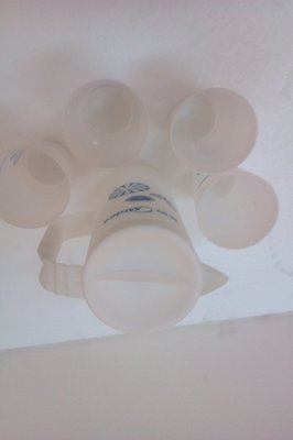 【優(yōu)質(zhì)萬事發(fā)塑料茶壺 四個(gè)杯子】價(jià)格,廠家,圖片,茶具套裝,浙江黃巖萬事發(fā)塑料制品廠-