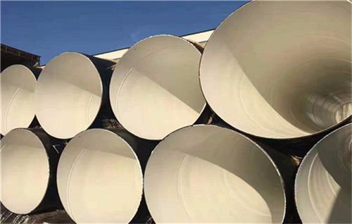 【管道資訊/邯鄲水泥砂漿襯里防腐鋼管廠家價(jià)格】-