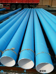 要環(huán)氧煤瀝青防腐鋼管的有嗎