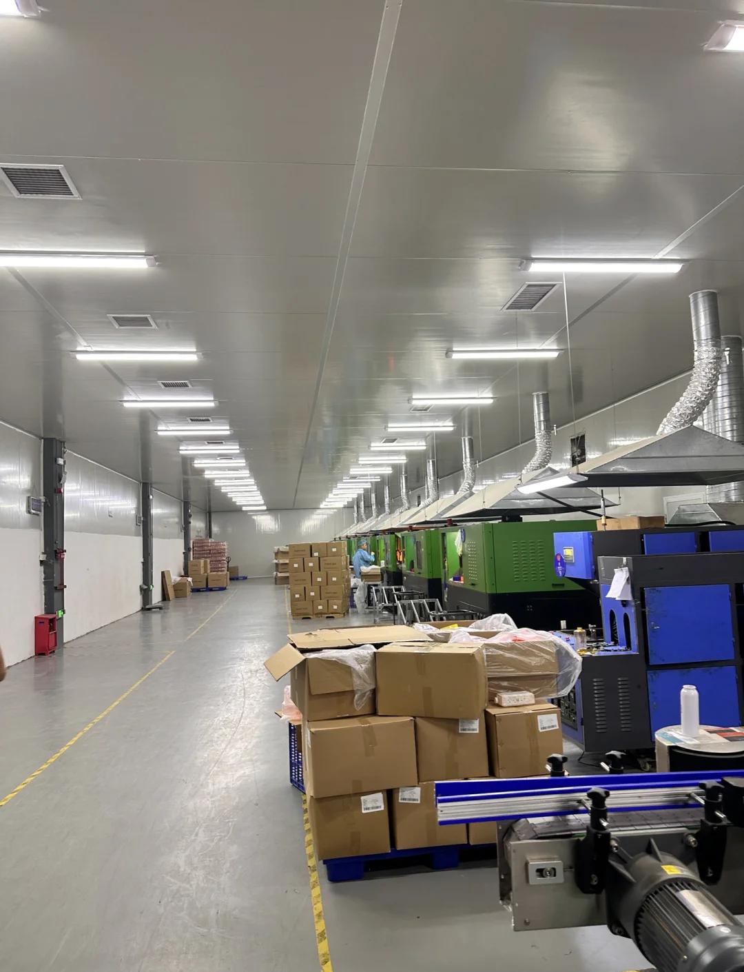 宏啟塑業(yè):塑料制品全產業(yè)鏈服務